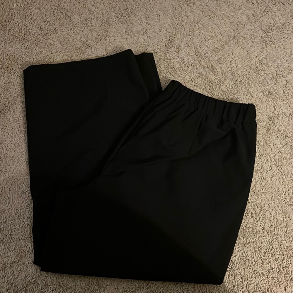 Lane Bryant On the Go Pants
